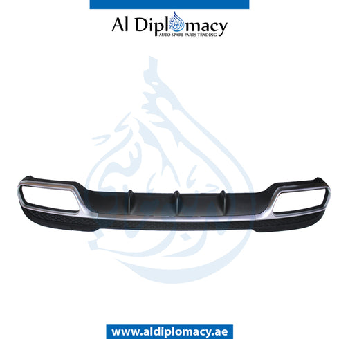 W212 E63 BODYKIT 2014 FRONT BUMPER, REAR BUMPER, FENDER, AND SIDE SKIRT